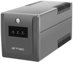 UPS Armac home H/1000E/LED Line-Interactive 1000VA 4x 230 V PL USB-B LED